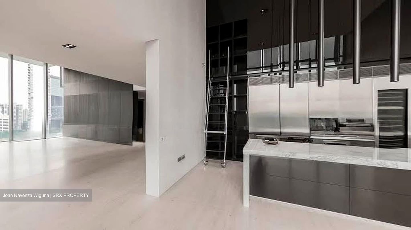 The Marq On Paterson Hill (D9), Condominium #602824951
